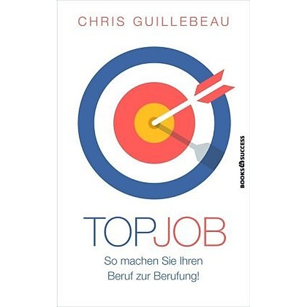 Top-Job, Chris Guillebeau