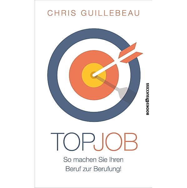 Top-Job, Chris Guillebeau
