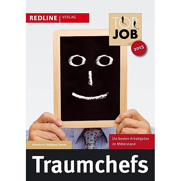 TOP JOB: Traumchefs, Heike Bruch