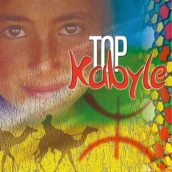 Top Kabyle, Diverse Interpreten