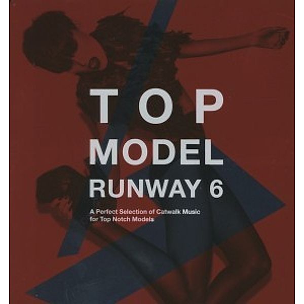 Top Model Runway 6, Diverse Interpreten