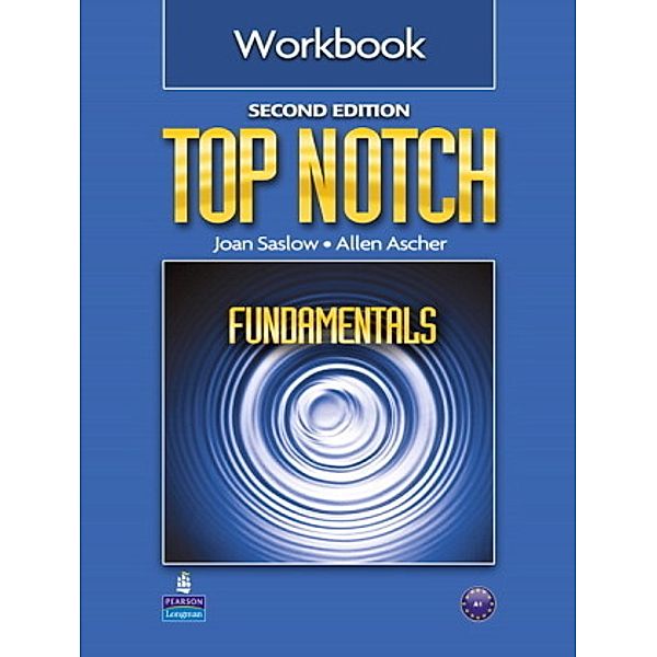 Top Notch Fundamentals: Workbook