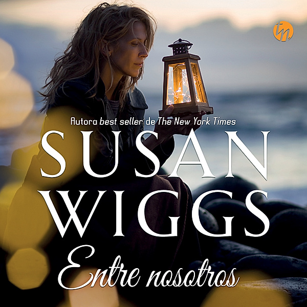 TOP NOVEL - 247 - Entre nosotros, Susan Wiggs