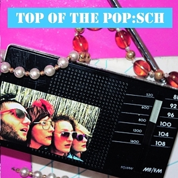 Top Of The Pop:Sch, Pop:sch