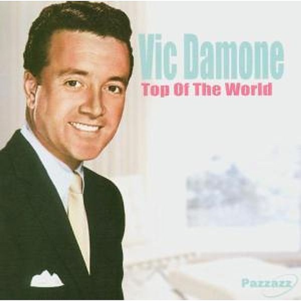 Top Of The World, Vic Damone