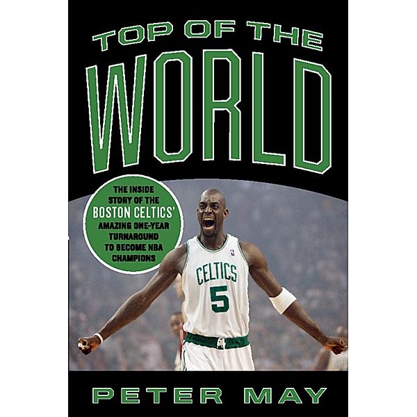 Top of the World, Peter May
