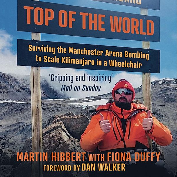 Top of the World, Martin Hibbert