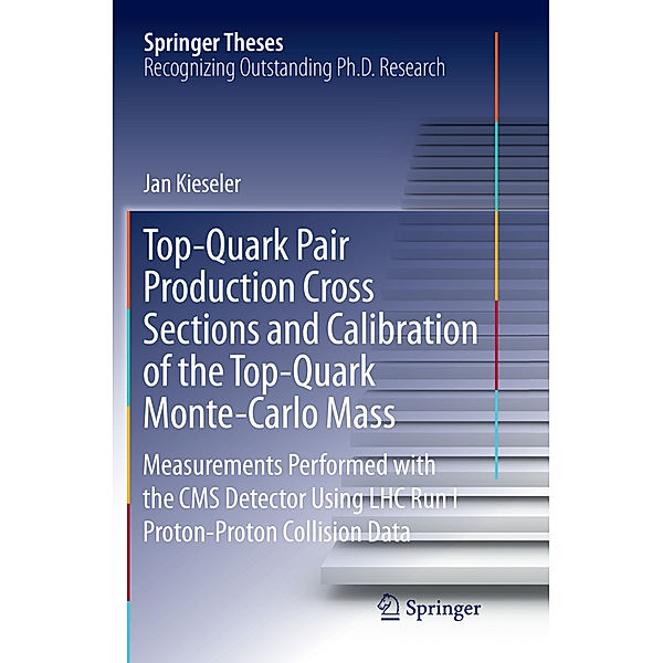 Top-Quark Pair Production Cross Sections and Calibration of the Top-Quark Monte-Carlo Mass, Jan Kieseler