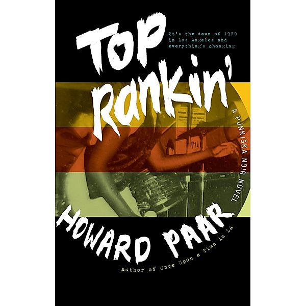Top Rankin', Howard Paar