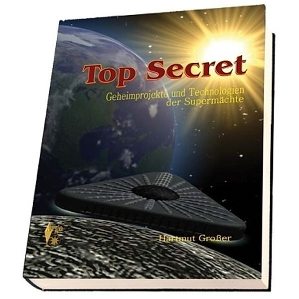 Top Secret, Hartmut Grosser