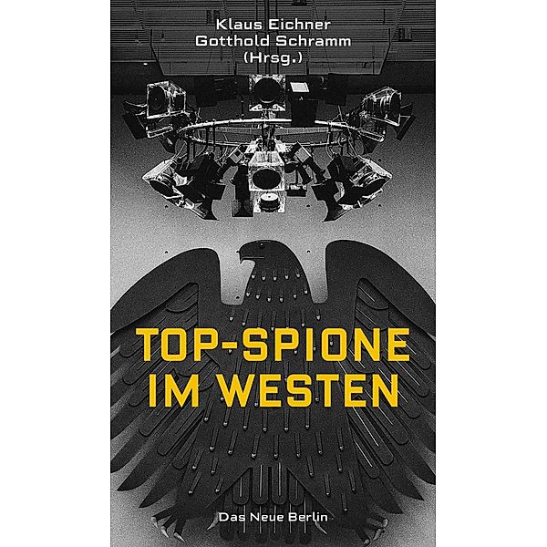 Top-Spione im Westen