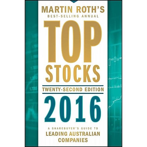 Top Stocks 2016, Martin Roth