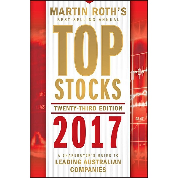 Top Stocks 2017, Martin Roth