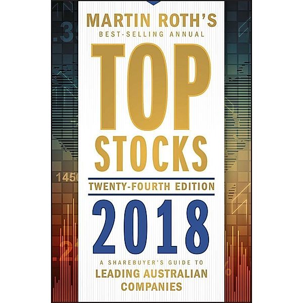 Top Stocks 2018, Martin Roth