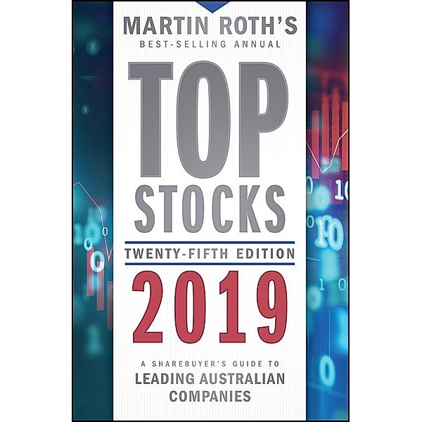 Top Stocks 2019, Martin Roth