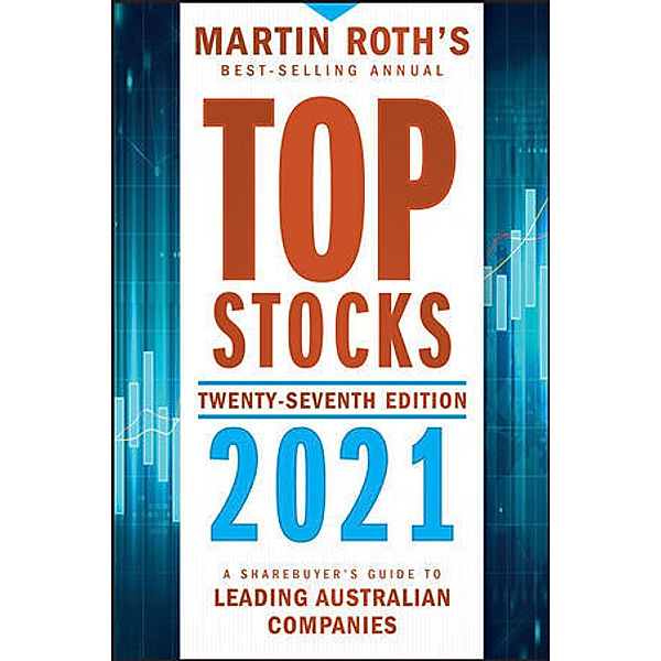 Top Stocks 2021, Martin Roth