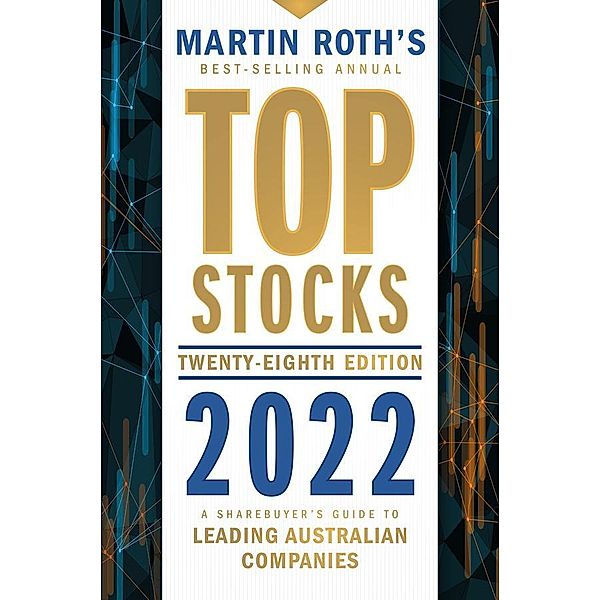 Top Stocks 2022, Martin Roth