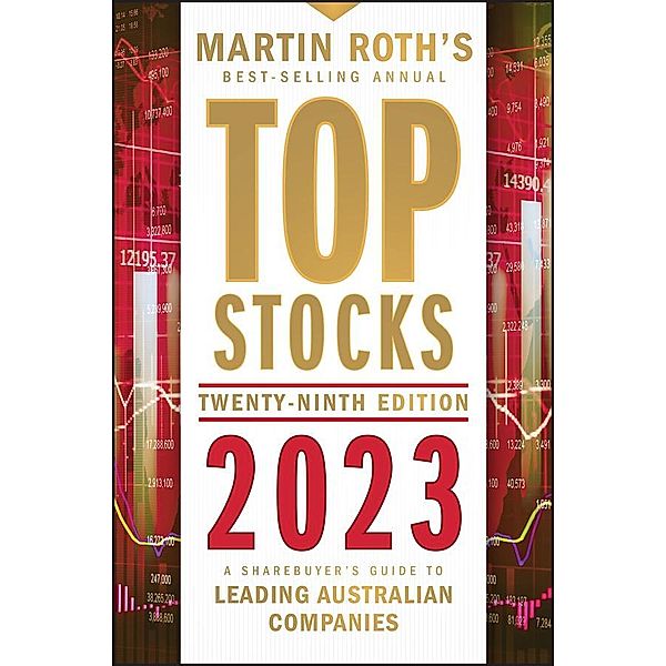 Top Stocks 2023, Martin Roth