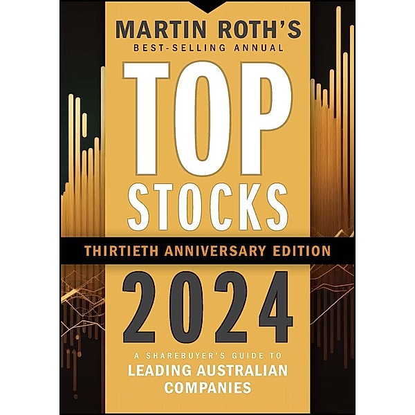 Top Stocks 2024, Martin Roth