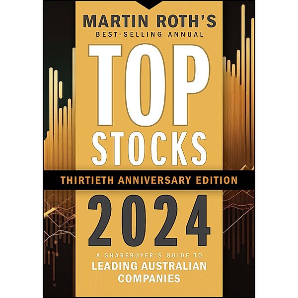 Top Stocks 2024, Martin Roth