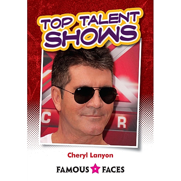 Top Talent Shows / Badger Learning, Cheryl Lanyon