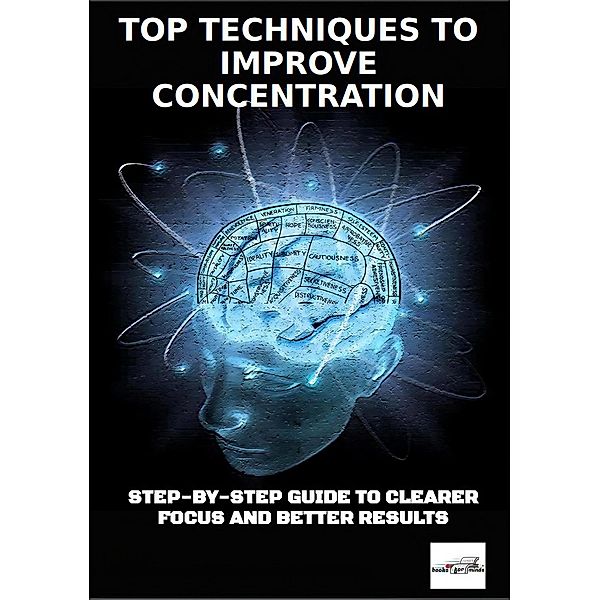 Top Techniques to Improve Concentration, Dean Thomas