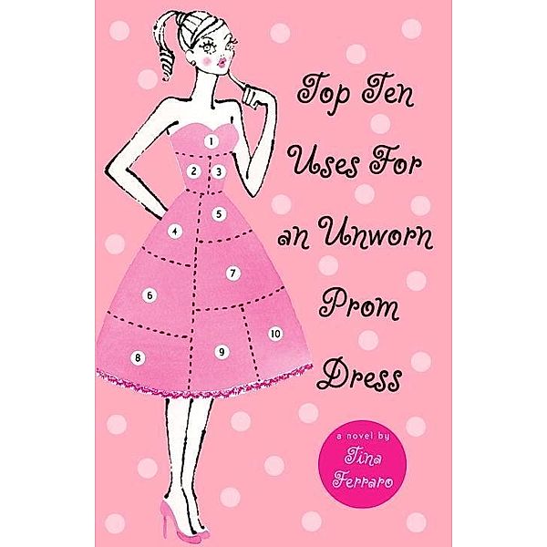 Top Ten Uses for an Unworn Prom Dress, Tina Ferraro