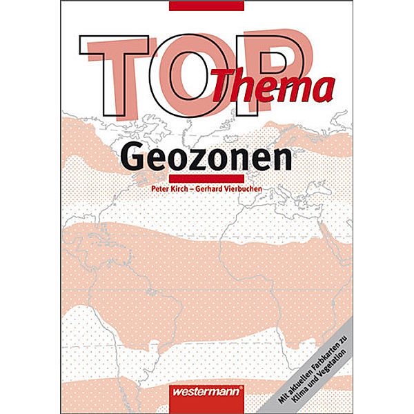 TOP-Thema Geozonen, Gerhard Vierbuchen