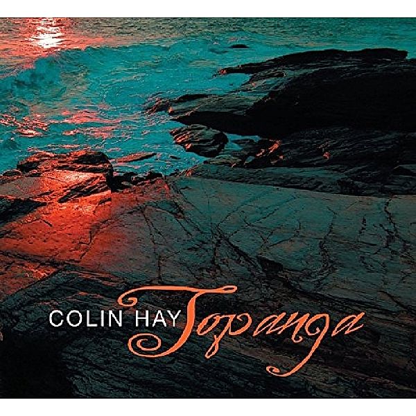 Topanga, Colin Hay