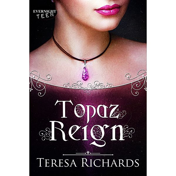 Topaz Reign, Teresa Richards