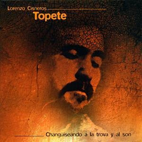 Topete, Lorenzo Cisneros