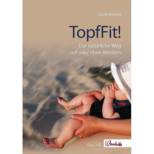 TopfFit!, Laurie Boucke