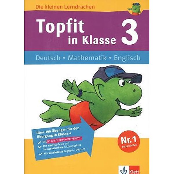 Topfit in Klasse 3