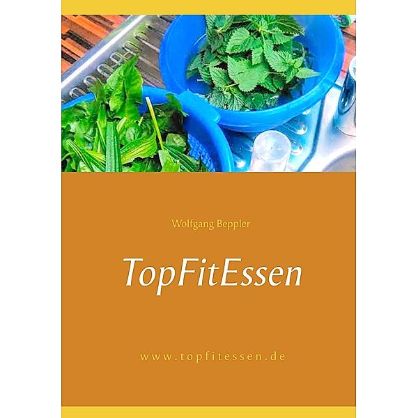 TopFitEssen, Wolfgang Beppler