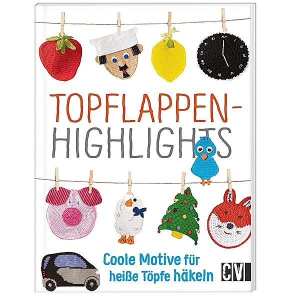 Topflappen-Highlights