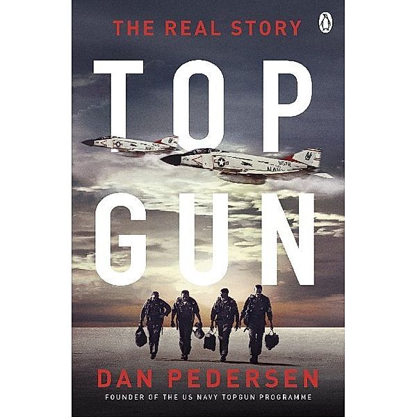 Topgun, Dan Pedersen