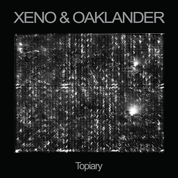 Topiary (Limited Colored Vinyl), Xeno & Oaklander