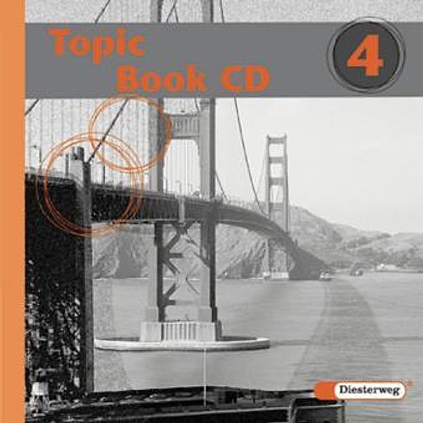 Topic Book; 1 Audio-CD