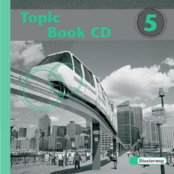 Topic Book; 1 Audio-CD