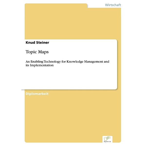 Topic Maps, Knud Steiner