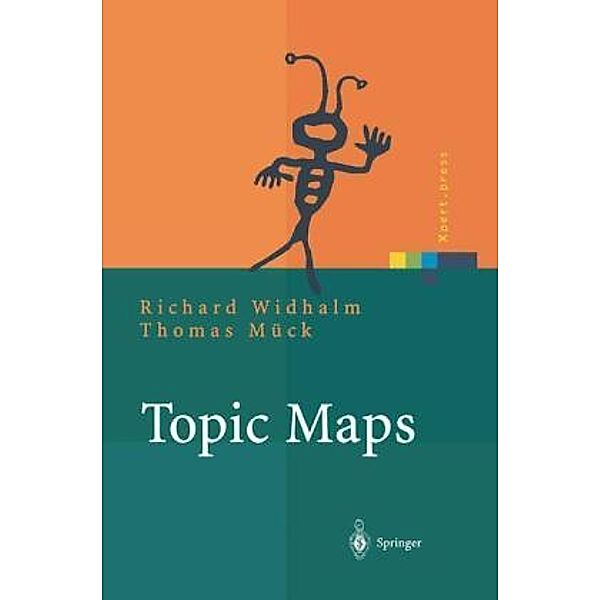 Topic Maps, Richard Widhalm, Thomas Mück