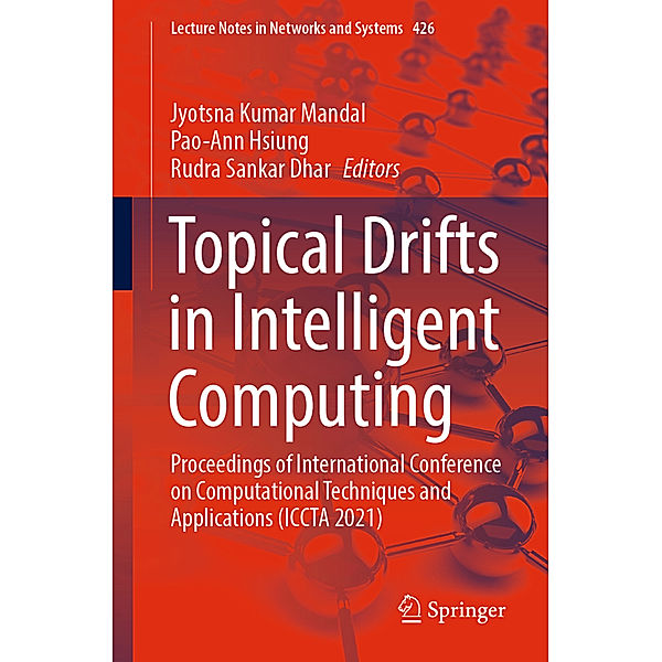 Topical Drifts in Intelligent Computing