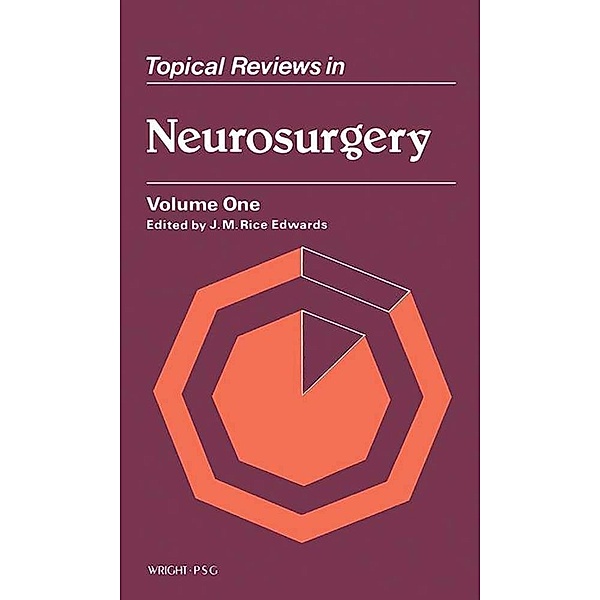Topical Reviews in Neurosurgery