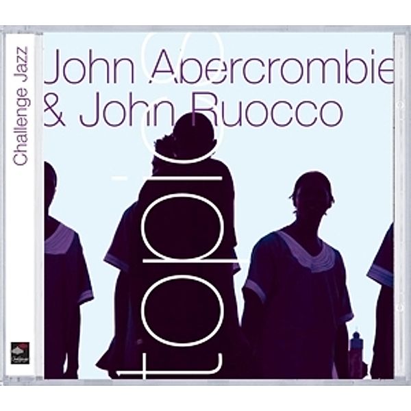 Topics, John & Ruocco,John Abercrombie