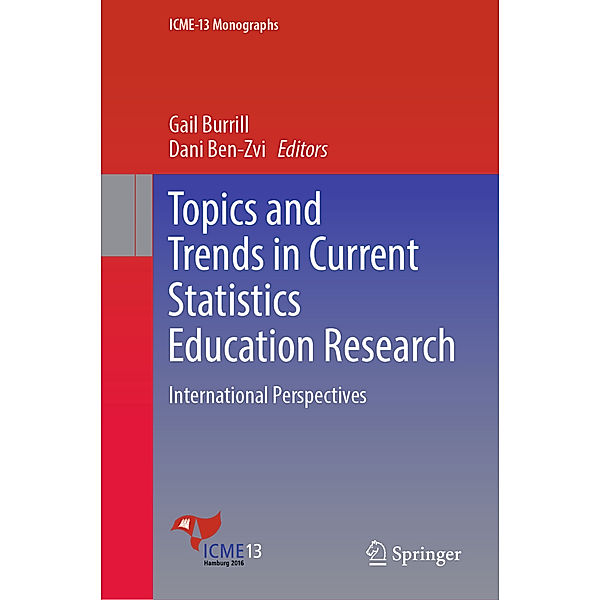 Topics and Trends in Current Statistics Education Research