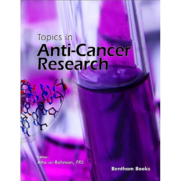 Topics in Anti-Cancer Research: Volume 10 / Topics in Anti-Cancer Research Bd.10