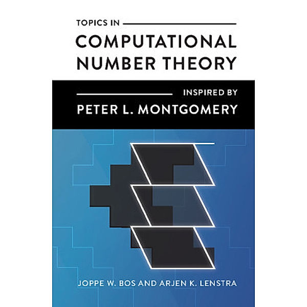 Topics in Computational Number Theory Inspired by Peter L. Montgomery