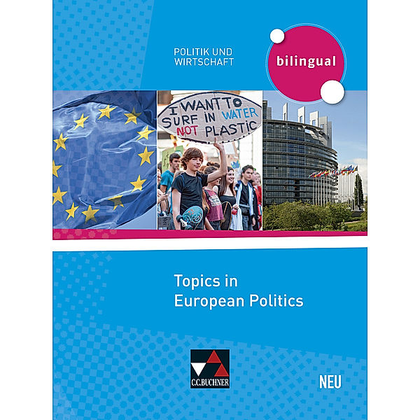 Topics in European Politics - neu, Wolf Marx