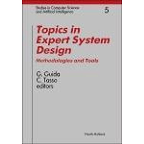 Topics in Expert System Design