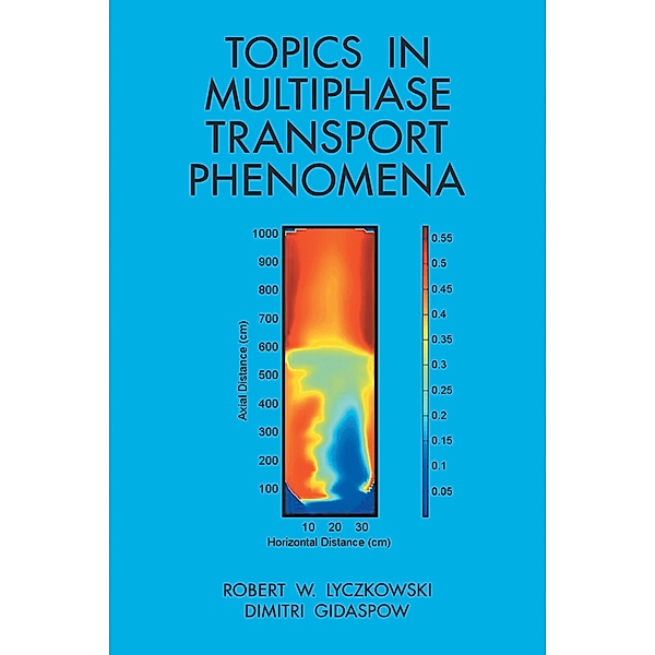 Topics in Multiphase Transport Phenomena, Robert W. Lyczkowski, Dimitri Gidaspow